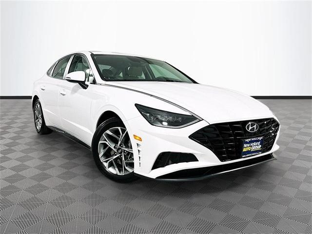 2023 Hyundai Sonata