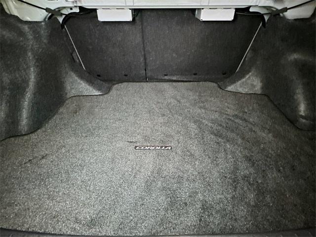 Photo of 2013 Classic Silver Metallic Toyota Corolla