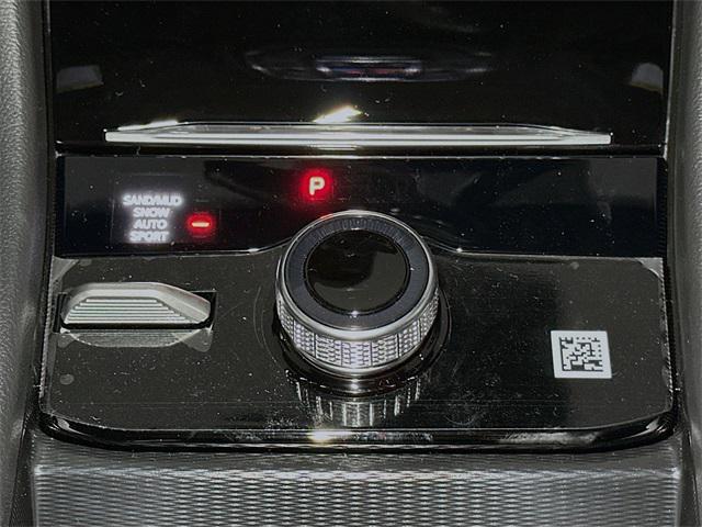 Photo of 2025 Velvet Red Pearlcoat Jeep Grand Cherokee