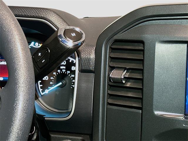 Photo of 2022 Atlas Blue Metallic Ford F-150