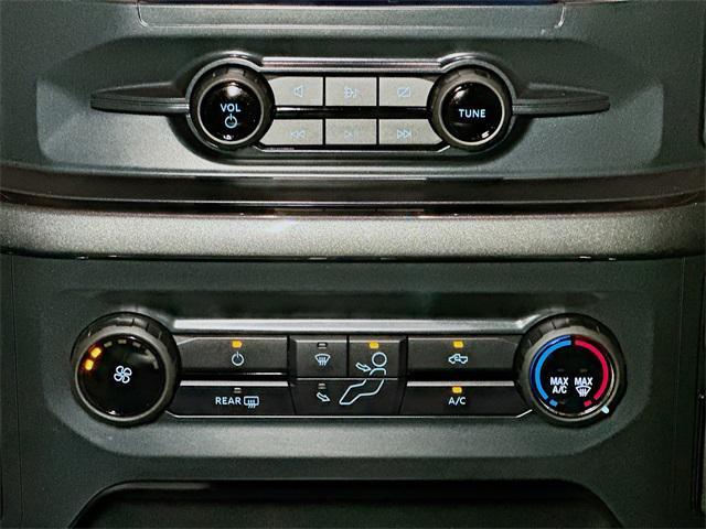 Photo of 2022 Atlas Blue Metallic Ford F-150