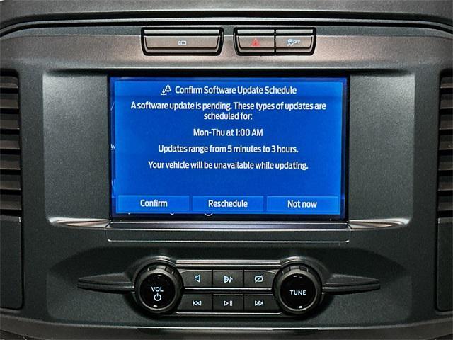 Photo of 2022 Atlas Blue Metallic Ford F-150