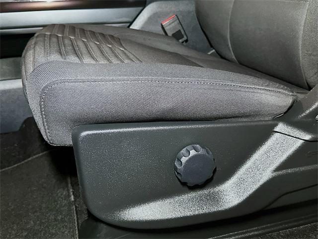 Photo of 2022 Atlas Blue Metallic Ford F-150