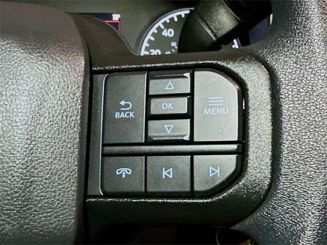 Photo of 2022 Atlas Blue Metallic Ford F-150