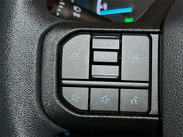Photo of 2022 Atlas Blue Metallic Ford F-150