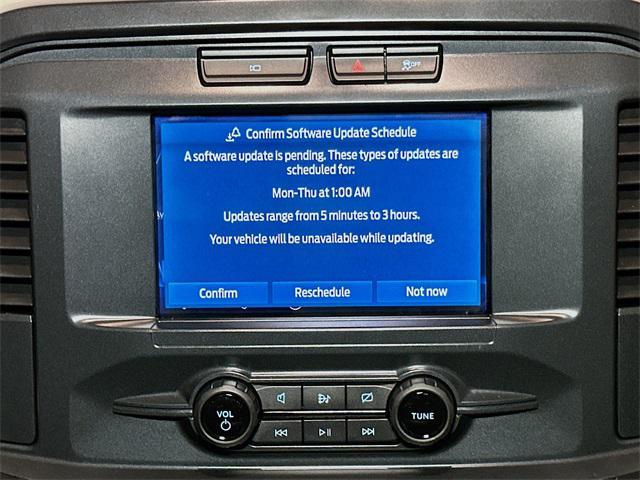 Photo of 2022 Atlas Blue Metallic Ford F-150