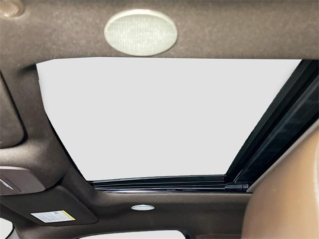 Photo of 2024 Darkened Bronze Metallic Ford F-150