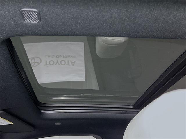 Photo of 2025 Blueprint Toyota Tundra Hybrid