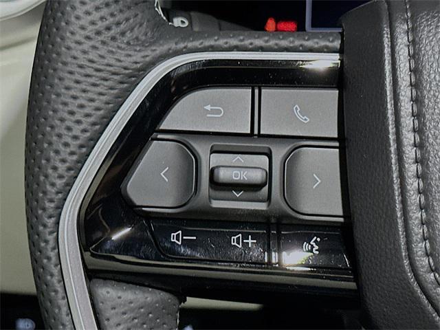 Photo of 2025 Blueprint Toyota Tundra Hybrid