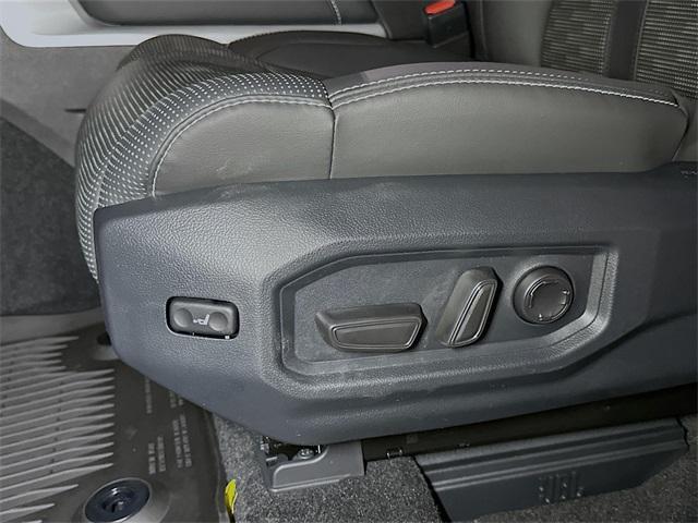 Photo of 2025 Blueprint Toyota Tundra Hybrid
