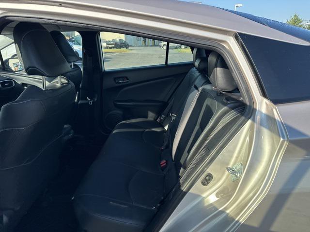 Photo of 2020 Titanium Toyota Prius Prime