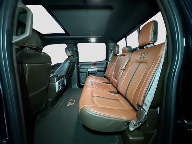 Photo of 2019 Agate Black Metallic Ford F-150