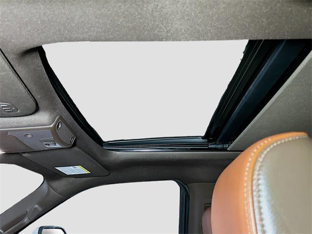 Photo of 2019 Agate Black Metallic Ford F-150