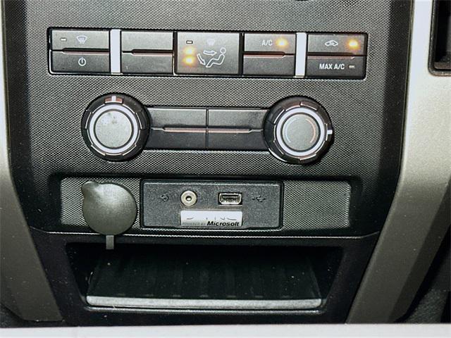 Photo of 2013 Ingot Silver Ford F-150