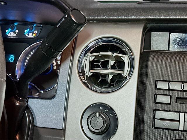 Photo of 2013 Ingot Silver Ford F-150