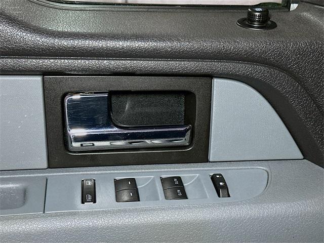Photo of 2013 Ingot Silver Ford F-150