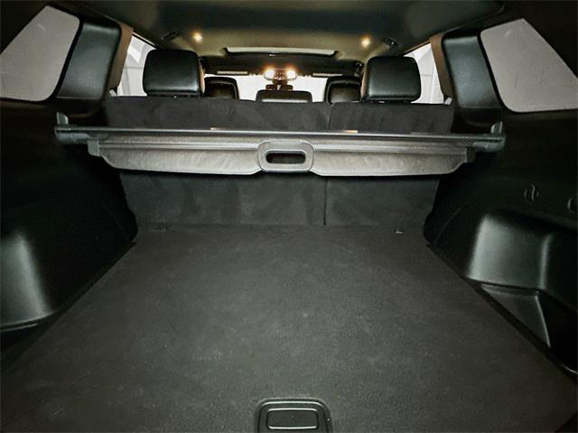 Photo of 2021 Pacific Blue Clearcoat Jeep Grand Cherokee