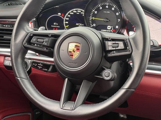 Photo of 2022 Chalk Porsche Panamera