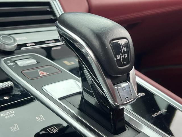 Photo of 2022 Chalk Porsche Panamera