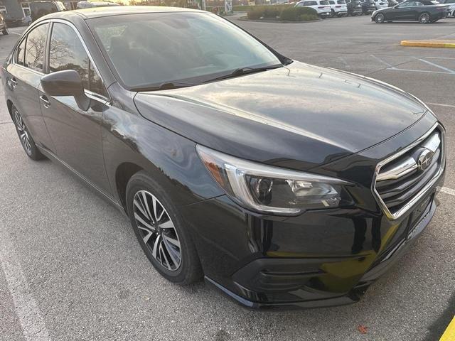 2019 Subaru Legacy