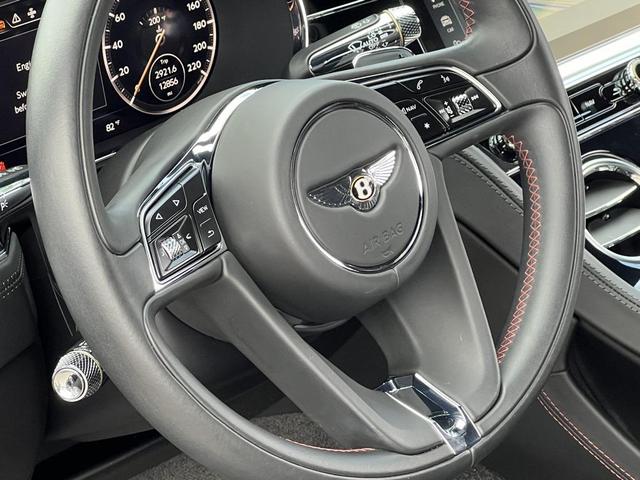 Photo of 2020 Anthracite Bentley Continental GT