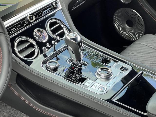 Photo of 2020 Anthracite Bentley Continental GT