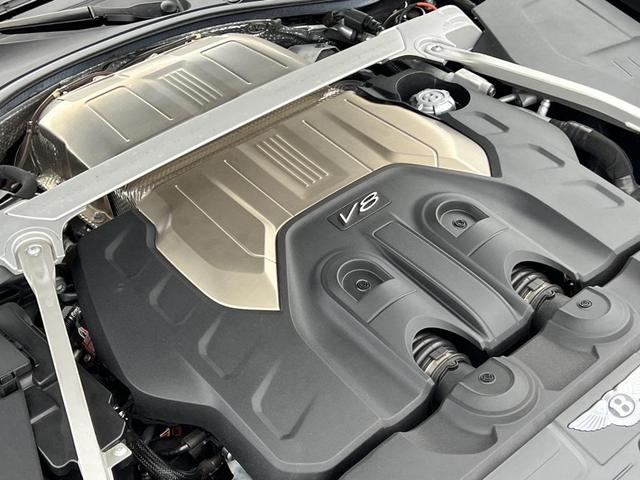 Photo of 2020 Anthracite Bentley Continental GT