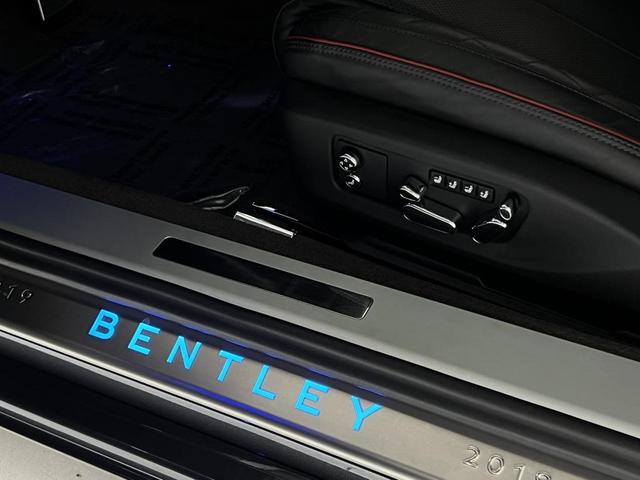 Photo of 2020 Anthracite Bentley Continental GT