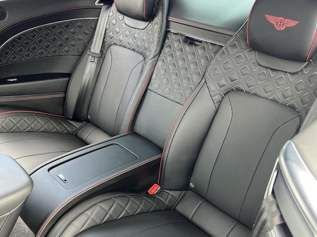 Photo of 2020 Anthracite Bentley Continental GT
