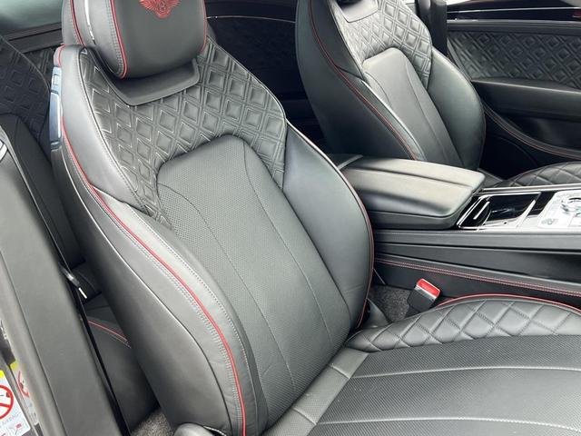 Photo of 2020 Anthracite Bentley Continental GT