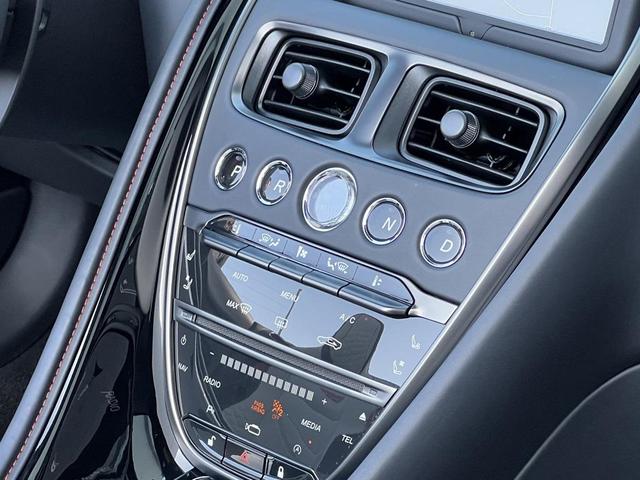 Photo of 2023 Apex Gray Aston Martin DBS