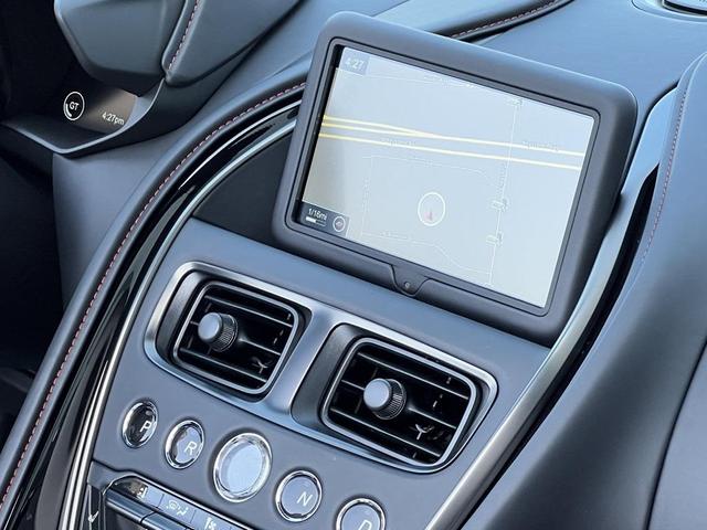 Photo of 2023 Apex Gray Aston Martin DBS
