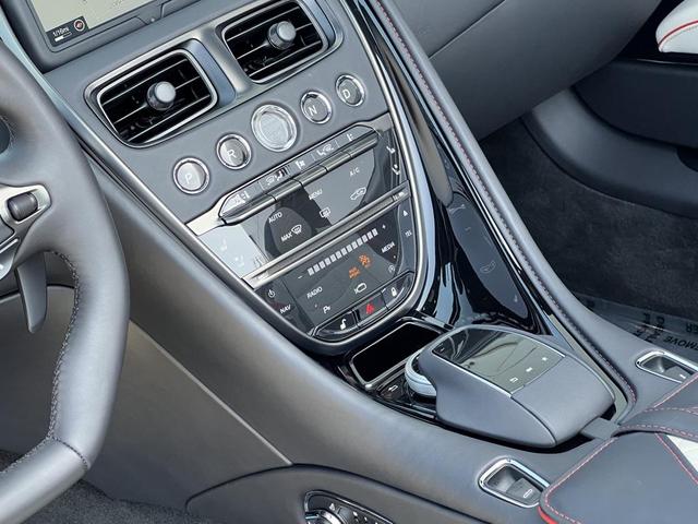 Photo of 2023 Apex Gray Aston Martin DBS