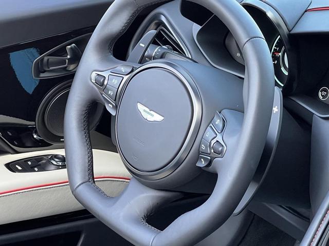 Photo of 2023 Apex Gray Aston Martin DBS
