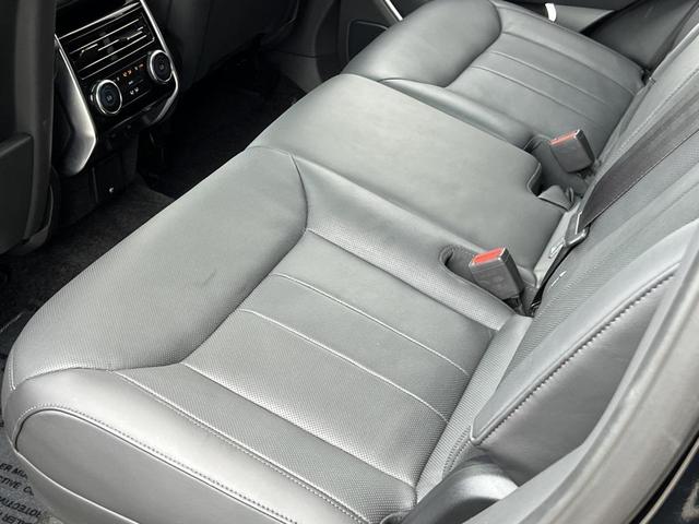 Photo of 2023 Santorini Black Metallic Land Rover Range Rover