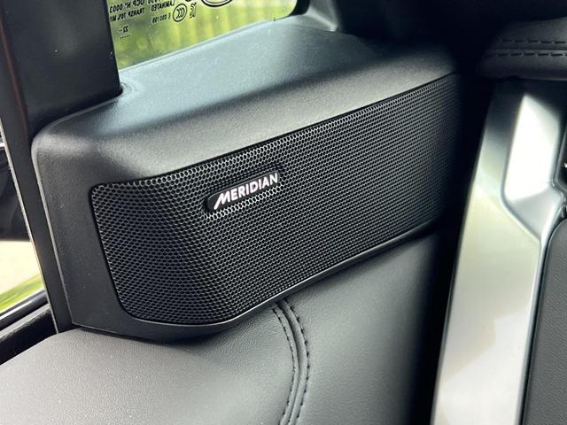 Photo of 2023 Santorini Black Metallic Land Rover Range Rover