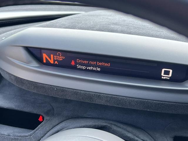 Photo of 2019 Silver McLaren 720S