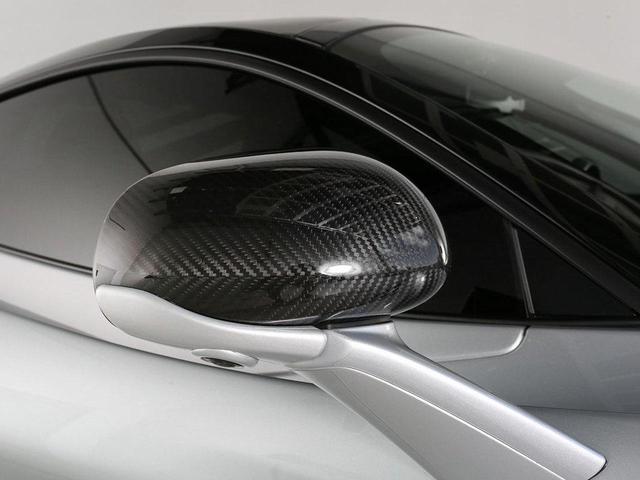 Photo of 2019 Silver McLaren 720S