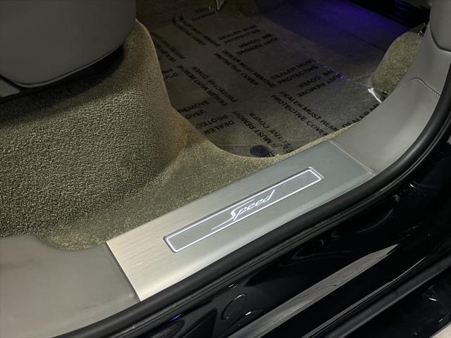 Photo of 2023 Onyx Bentley Bentayga