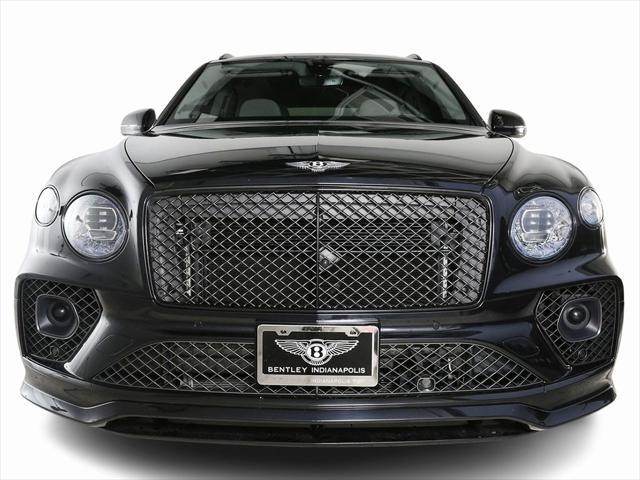 Photo of 2023 Onyx Bentley Bentayga