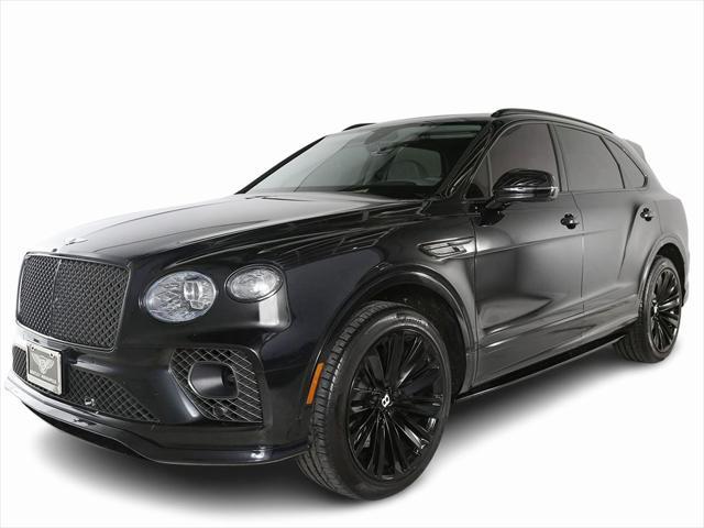 Photo of 2023 Onyx Bentley Bentayga