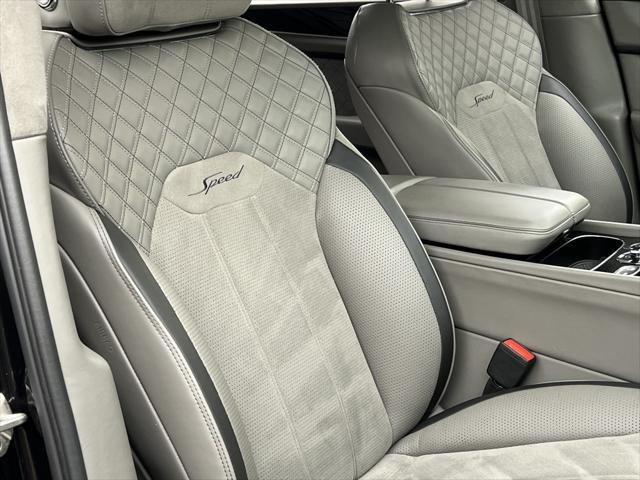 Photo of 2023 Onyx Bentley Bentayga