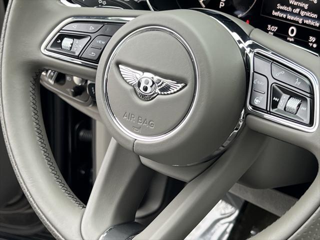 Photo of 2023 Onyx Bentley Bentayga