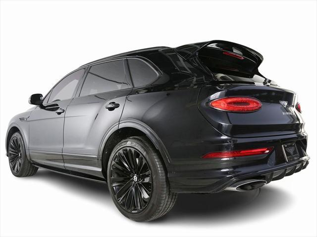 Photo of 2023 Onyx Bentley Bentayga
