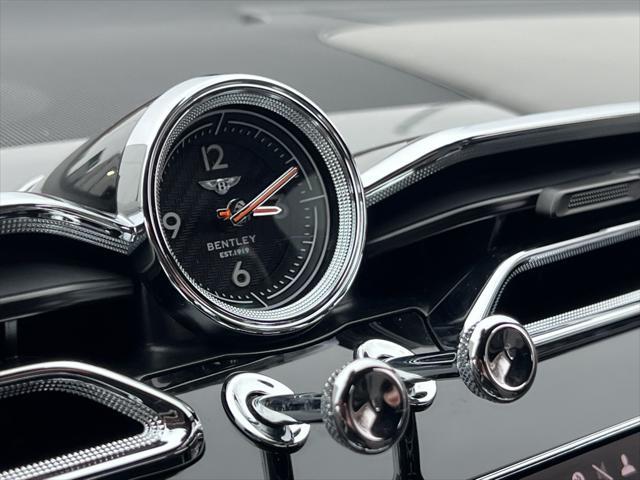 Photo of 2023 Onyx Bentley Bentayga