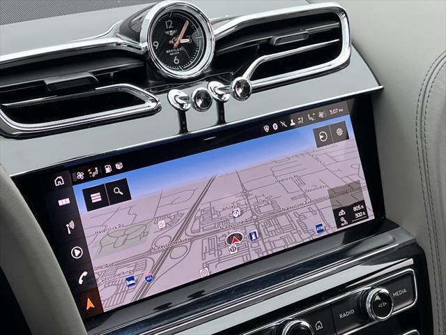 Photo of 2023 Onyx Bentley Bentayga
