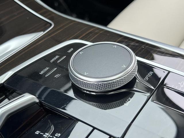 Photo of 2023 Mineral White Metallic BMW X7