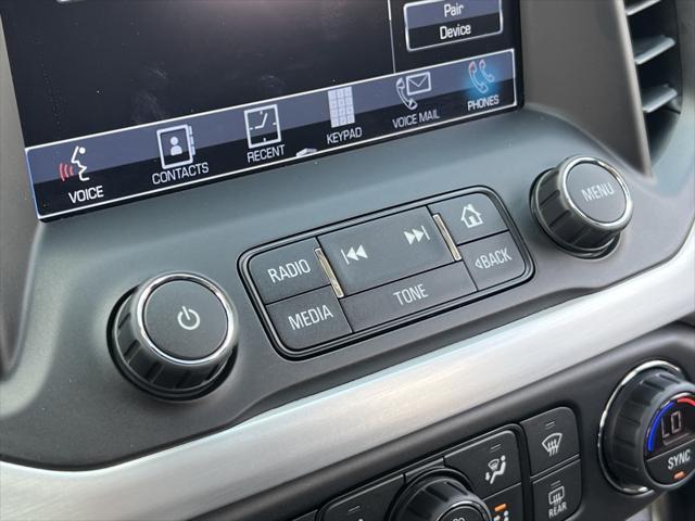 Photo of 2019 Pepperdust Metallic GMC Acadia