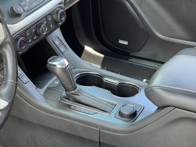 Photo of 2019 Pepperdust Metallic GMC Acadia