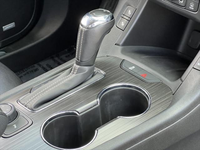Photo of 2019 Pepperdust Metallic GMC Acadia